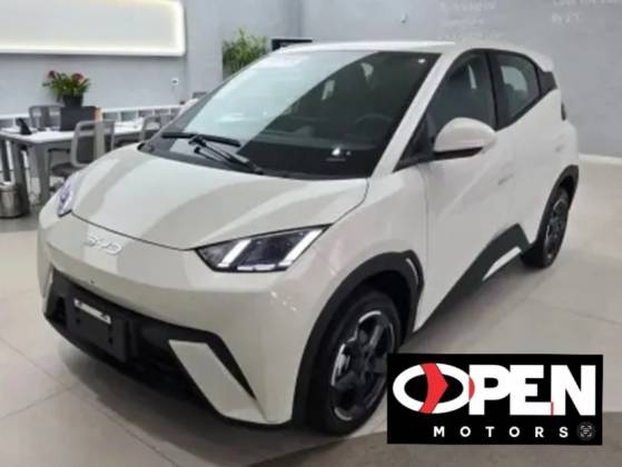 BYD DOLPHIN MINI 38 KW ELÉTRICO 5L